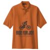 Silk Touch Polo Thumbnail
