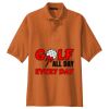 Silk Touch Polo Thumbnail