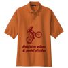 Silk Touch Polo Thumbnail