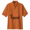 Silk Touch Polo Thumbnail