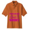 Silk Touch Polo Thumbnail