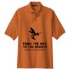 Silk Touch Polo Thumbnail