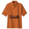 Silk Touch Polo Thumbnail
