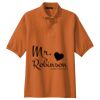 Silk Touch Polo Thumbnail