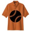 Silk Touch Polo Thumbnail