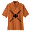 Silk Touch Polo Thumbnail