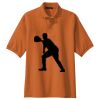 Silk Touch Polo Thumbnail