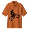 Silk Touch Polo Thumbnail