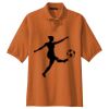 Silk Touch Polo Thumbnail