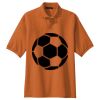 Silk Touch Polo Thumbnail