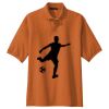 Silk Touch Polo Thumbnail