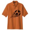 Silk Touch Polo Thumbnail