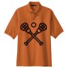 Silk Touch Polo Thumbnail