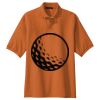 Silk Touch Polo Thumbnail