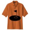 Silk Touch Polo Thumbnail