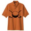 Silk Touch Polo Thumbnail