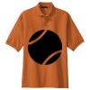 Silk Touch Polo Thumbnail