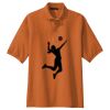 Silk Touch Polo Thumbnail