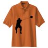 Silk Touch Polo Thumbnail