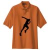 Silk Touch Polo Thumbnail