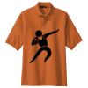 Silk Touch Polo Thumbnail
