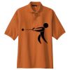 Silk Touch Polo Thumbnail