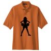 Silk Touch Polo Thumbnail