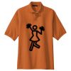 Silk Touch Polo Thumbnail