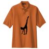 Silk Touch Polo Thumbnail