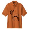 Silk Touch Polo Thumbnail