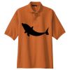 Silk Touch Polo Thumbnail