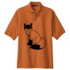 Silk Touch Polo Thumbnail
