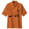 Silk Touch Polo Thumbnail