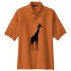 Silk Touch Polo Thumbnail
