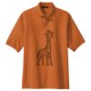 Silk Touch Polo Thumbnail