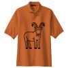 Silk Touch Polo Thumbnail