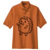 Silk Touch Polo Thumbnail