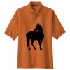 Silk Touch Polo Thumbnail