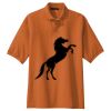 Silk Touch Polo Thumbnail