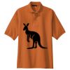 Silk Touch Polo Thumbnail