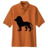 Silk Touch Polo Thumbnail