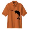 Silk Touch Polo Thumbnail