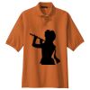 Silk Touch Polo Thumbnail