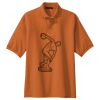 Silk Touch Polo Thumbnail