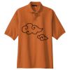 Silk Touch Polo Thumbnail
