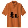 Silk Touch Polo Thumbnail