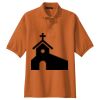 Silk Touch Polo Thumbnail