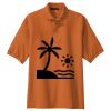 Silk Touch Polo Thumbnail
