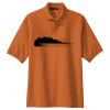Silk Touch Polo Thumbnail