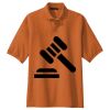 Silk Touch Polo Thumbnail